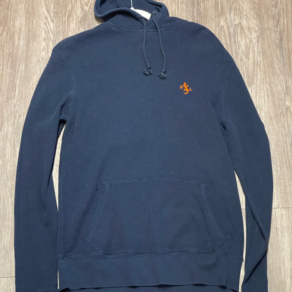 Brand: Polo by Ralph Lauren
Size: Large
Condition: Good
